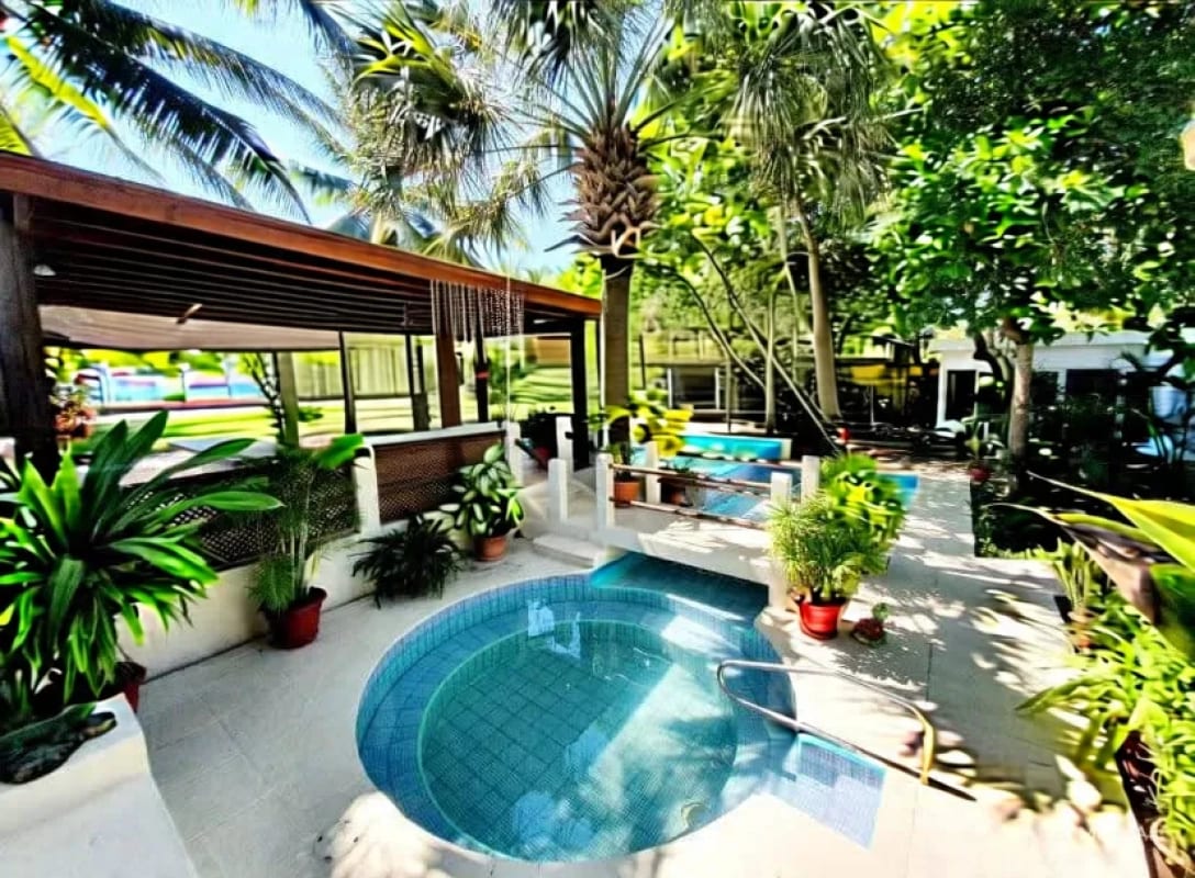 Vendo Chalet frente a la playa Gariton, Monterrico km 135 — Casa en Venta en Monterrico, Santa Rosa — foto 8 de 8