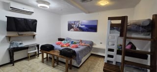 Vendo Chalet frente a la playa Gariton, Monterrico km 135 — Casa en Venta en Monterrico, Santa Rosa — miniatura 6 de 8