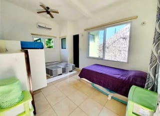Vendo Chalet frente a la playa Gariton, Monterrico km 135 — Casa en Venta en Monterrico, Santa Rosa — miniatura 5 de 8