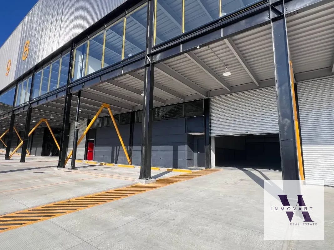 Bodega en venta Naranjo Zona Empresarial — Bodega / Ofibodega en Venta en Zona 4 Mixco, Guatemala, Ciudad — foto 1 de 5