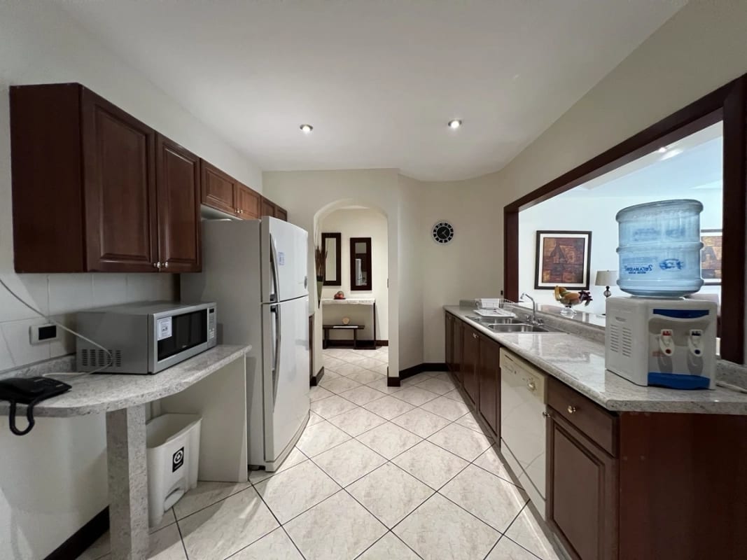 Venta amplio apartamento 3 Dormitorios | Milenia Zona 10 — Apartamento en Venta en Milenia, Zona 10, Guatemala, Ciudad — foto 16 de 17