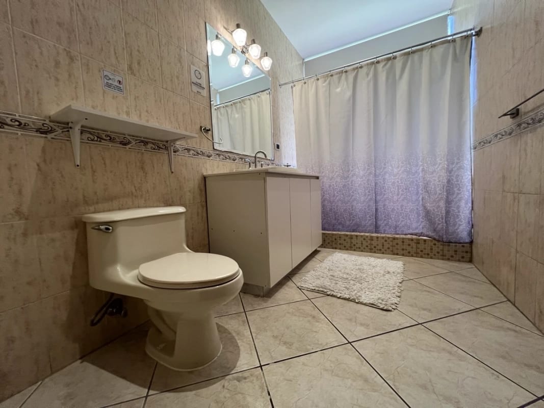 Venta amplio apartamento 3 Dormitorios | Milenia Zona 10 — Apartamento en Venta en Milenia, Zona 10, Guatemala, Ciudad — foto 7 de 17