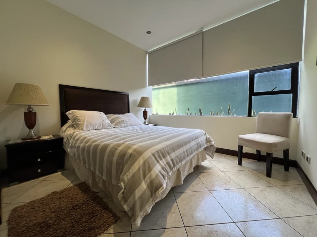 Venta amplio apartamento 3 Dormitorios | Milenia Zona 10 — Apartamento en Venta en Milenia, Zona 10, Guatemala, Ciudad — foto 6 de 17