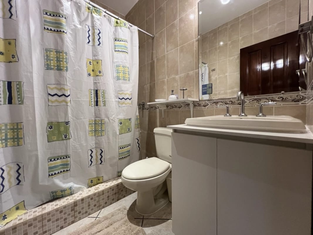 Venta amplio apartamento 3 Dormitorios | Milenia Zona 10 — Apartamento en Venta en Milenia, Zona 10, Guatemala, Ciudad — foto 5 de 17