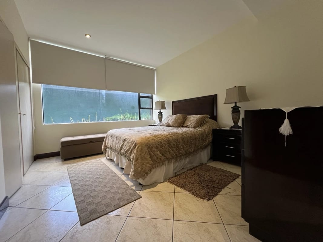 Venta amplio apartamento 3 Dormitorios | Milenia Zona 10 — Apartamento en Venta en Milenia, Zona 10, Guatemala, Ciudad — foto 4 de 17
