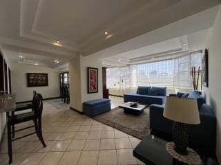 Venta amplio apartamento 3 Dormitorios | Milenia Zona 10 — Apartamento en Venta en Milenia, Zona 10, Guatemala, Ciudad — miniatura 15 de 17