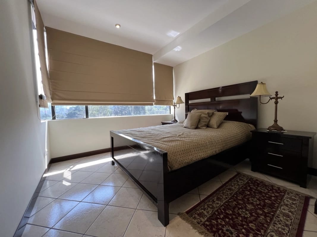 Venta amplio apartamento 3 Dormitorios | Milenia Zona 10 — Apartamento en Venta en Milenia, Zona 10, Guatemala, Ciudad — foto 6 de 17