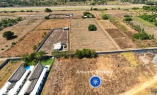 TERRENO EN VENTA BLANC MONTERRICO — Terreno en Venta en Blanc, Monterrico, Santa Rosa — miniatura 1 de 7
