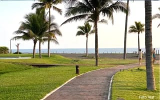 TERRENO EN VENTA BLANC MONTERRICO — Terreno en Venta en Blanc, Monterrico, Santa Rosa — miniatura 4 de 7