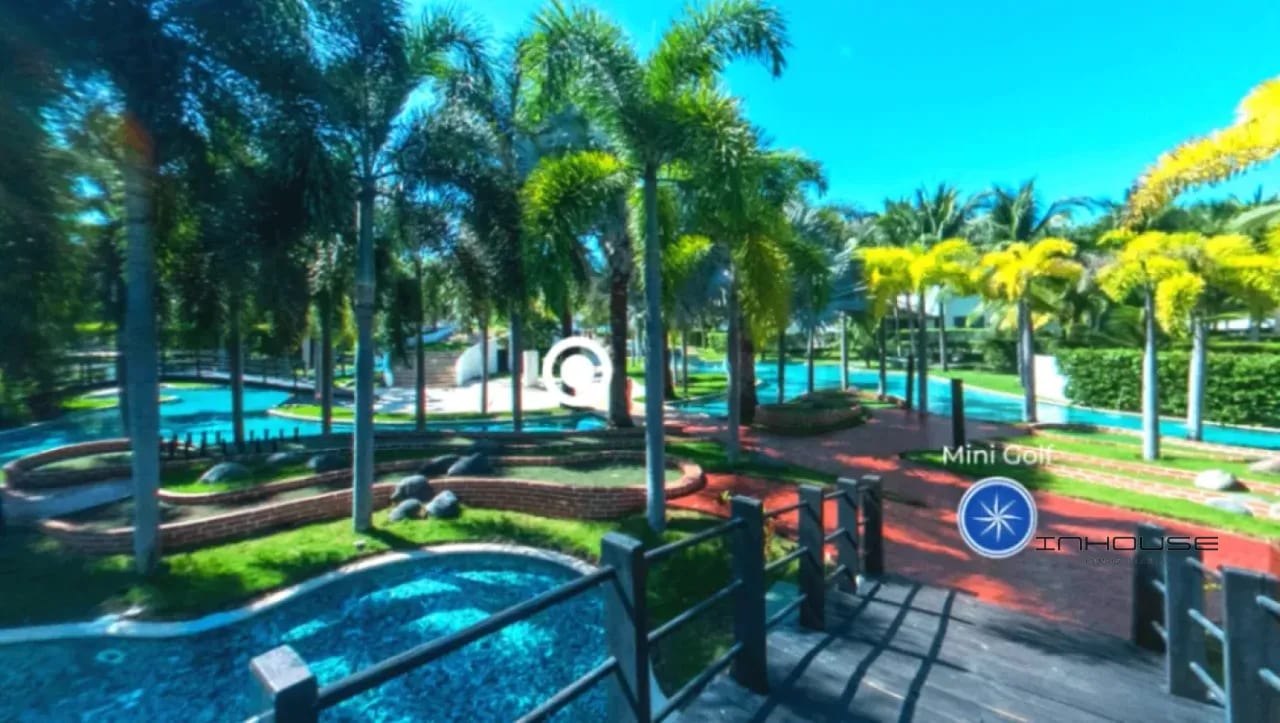 TERRENO EN VENTA BLANC MONTERRICO — Terreno en Venta en Blanc, Monterrico, Santa Rosa — foto 2 de 7