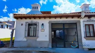 Casas en venta- Residencia de lujo en Club Residencial Franciscanos — Casa en Venta en Ciudad Vieja, Sacatepéquez — miniatura 7 de 17