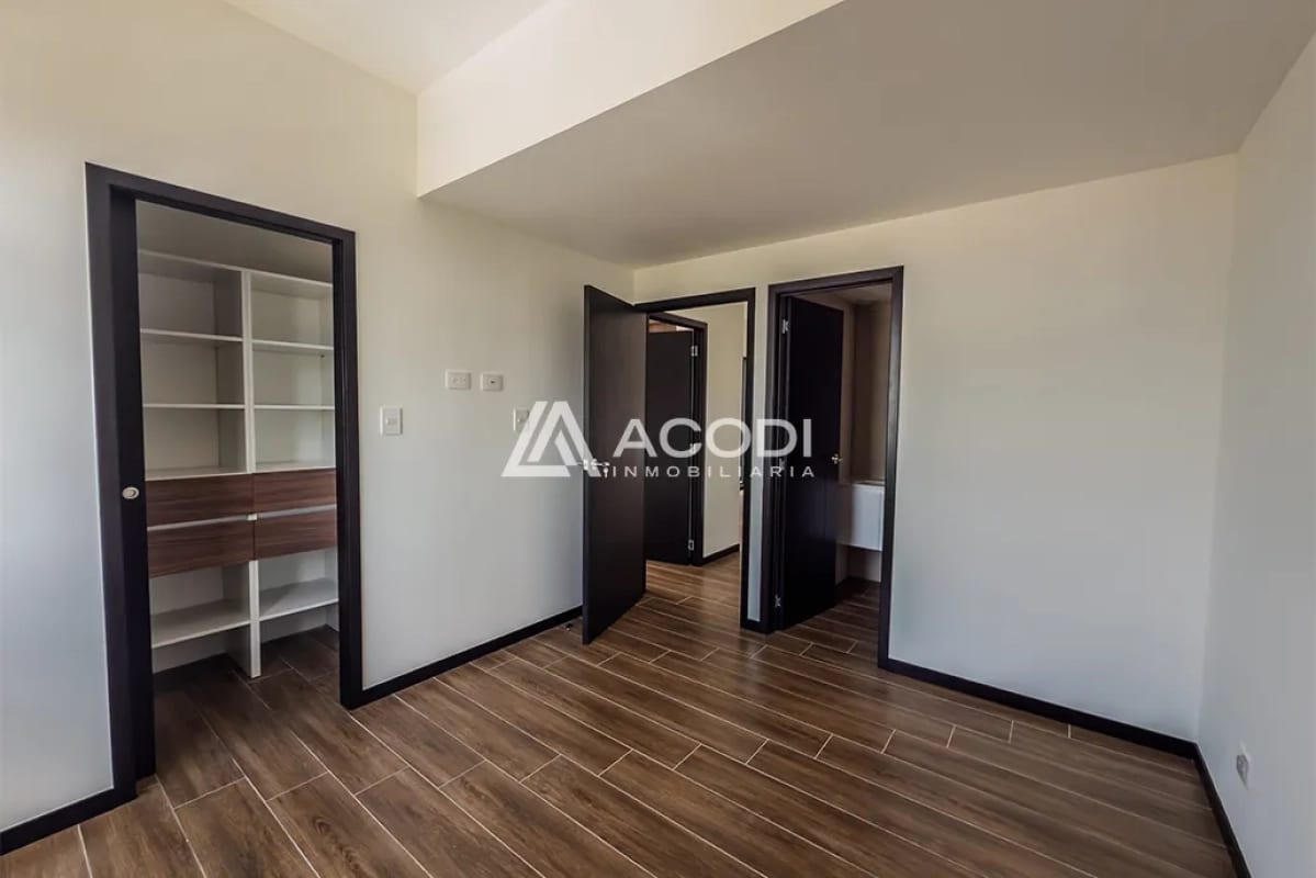 Apartamento en zona 11 — Apartamento en Venta en Zona 11, Guatemala, Ciudad — foto 4 de 5