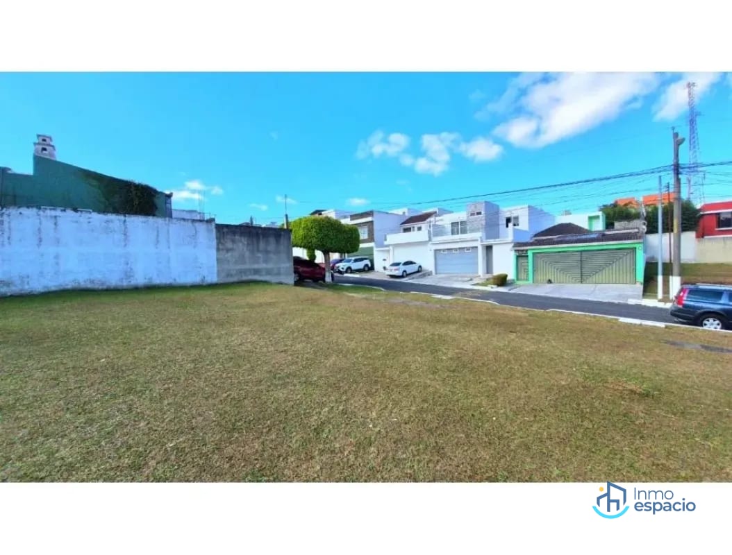 Terreno en Venta en Residencial Exclusivo — Terreno en Venta en Hacienda Real, Zona 16, Guatemala, Ciudad — foto 4 de 4