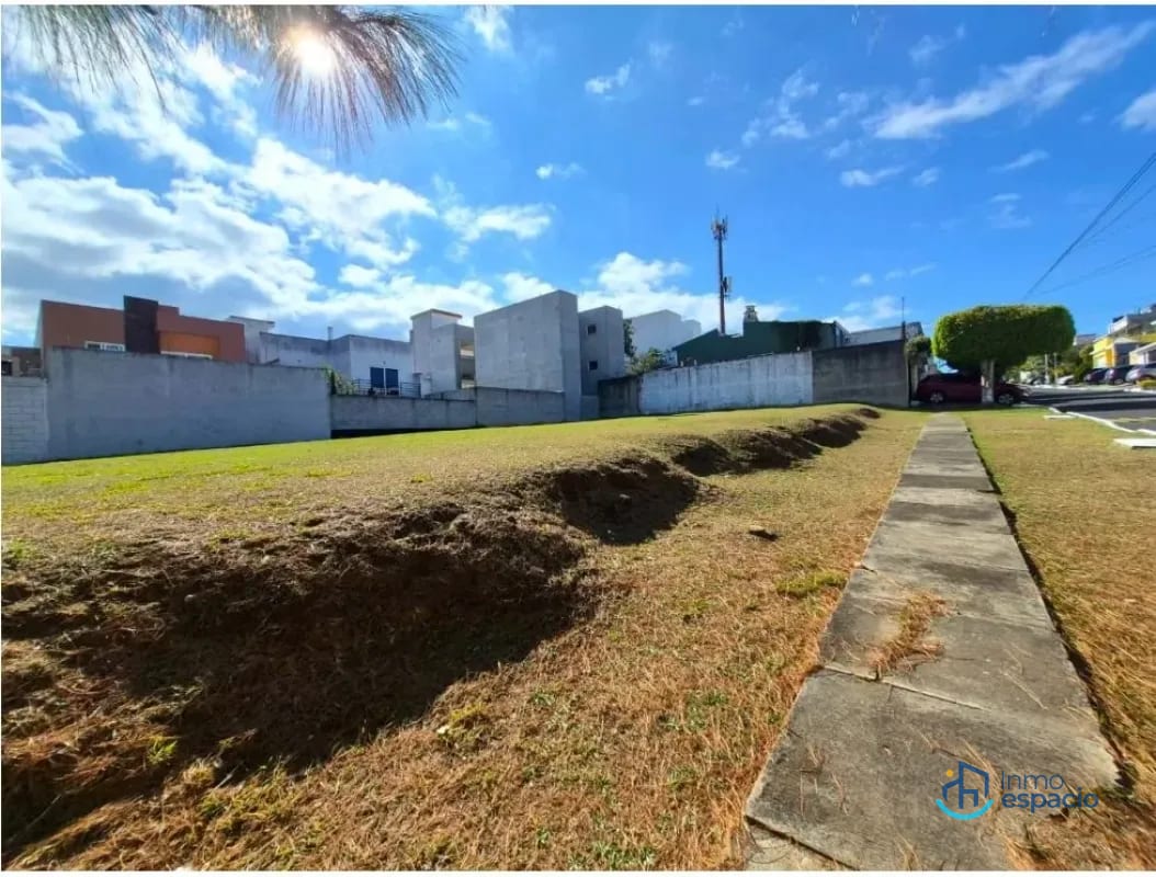 Terreno en Venta en Residencial Exclusivo — Terreno en Venta en Hacienda Real, Zona 16, Guatemala, Ciudad — foto 3 de 4
