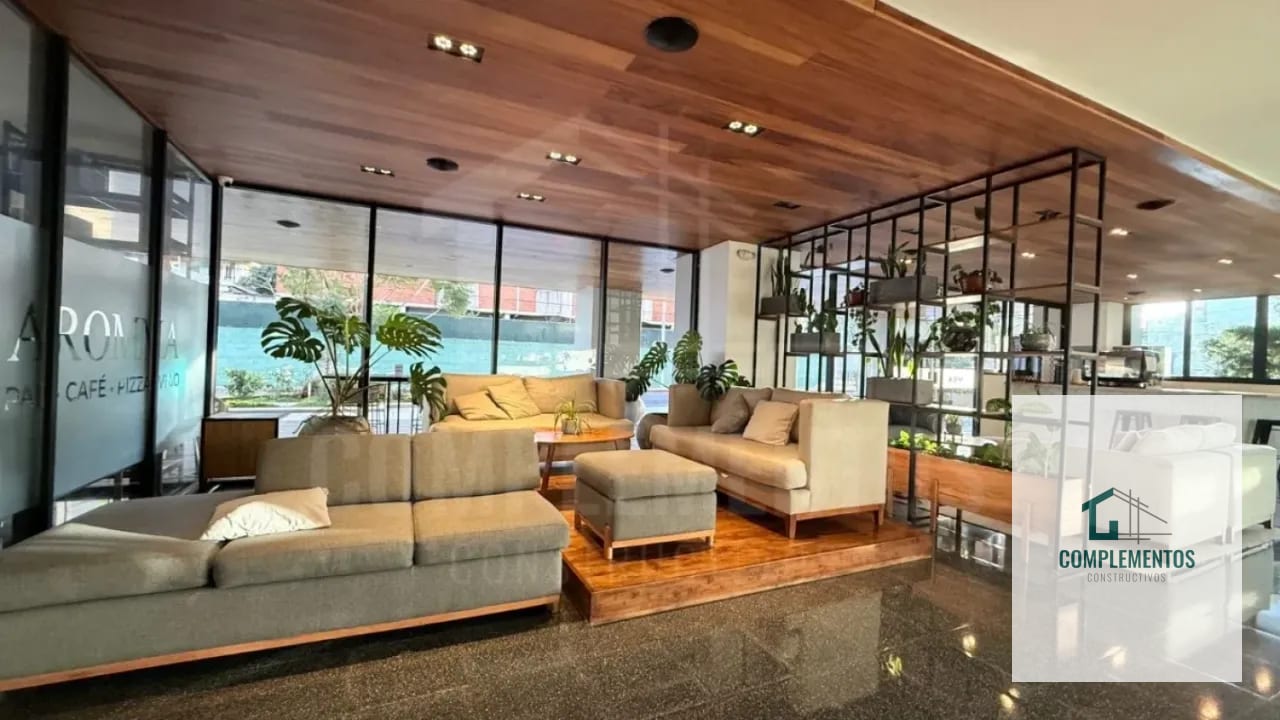 Mira, Apartamento en Venta Zona 10 — Apartamento en Venta en Mira, Zona 10, Guatemala, Ciudad — foto 3 de 11