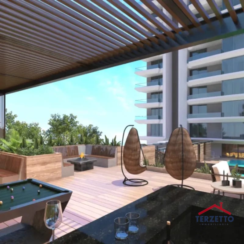 Apratamento Zona 10 — Apartamento en Venta en Santa Sofía 7AV, Zona 10, Guatemala, Ciudad — foto 5 de 5