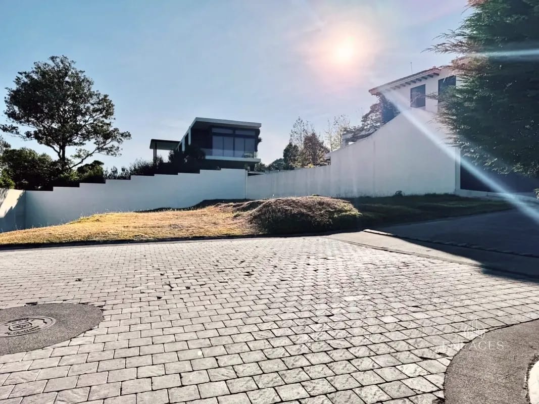 Fraijanes • Terreno en Venta • Lazos de Fraijanes • 790 V² — Terreno en Venta en Lazos de Fraijanes, Carretera a El Salvador, Guatemala, Ciudad — foto 6 de 6