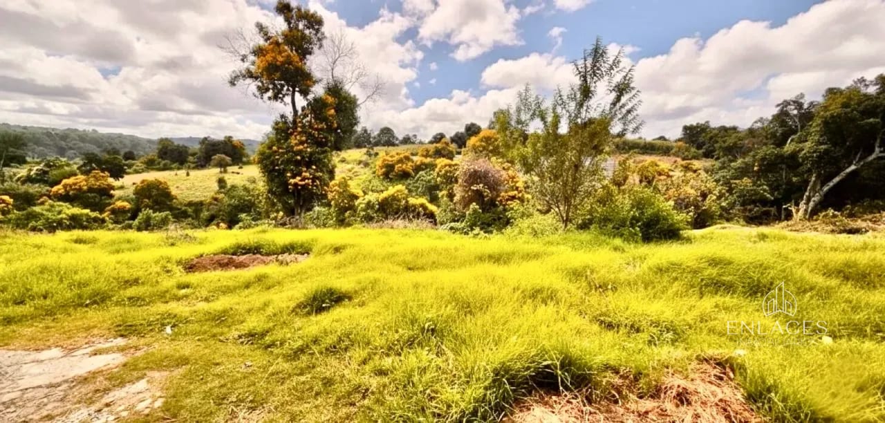 Santiago Sacatepéquez • Terreno en Venta • Granjas Villa Alicia — Terreno en Venta en Santiago Sacatepéquez, Sacatepéquez — foto 1 de 5