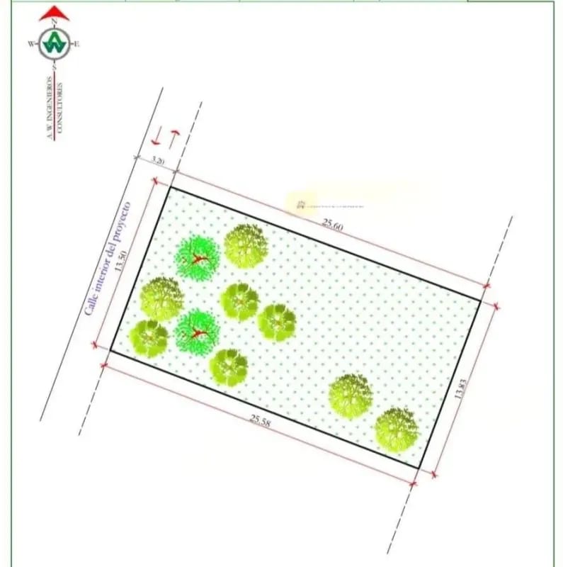 Santiago Sacatepéquez • Terreno en Venta • Granjas Villa Alicia — Terreno en Venta en Santiago Sacatepéquez, Sacatepéquez — foto 2 de 5