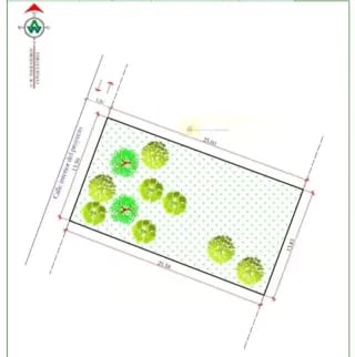 Santiago Sacatepéquez • Terreno en Venta • Granjas Villa Alicia — Terreno en Venta en Santiago Sacatepéquez, Sacatepéquez — miniatura 2 de 5