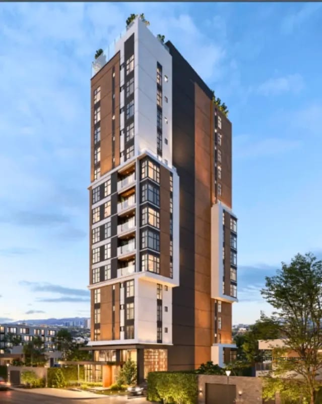 APARTAMENTO EN VENTA EN ZONA 15 – EN PLANOS- — Apartamento en Venta en Zona 15, Guatemala, Ciudad — foto 1 de 12