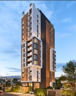 APARTAMENTO EN VENTA EN ZONA 15 – EN PLANOS- — Apartamento en Venta en Zona 15, Guatemala, Ciudad — miniatura 1 de 12