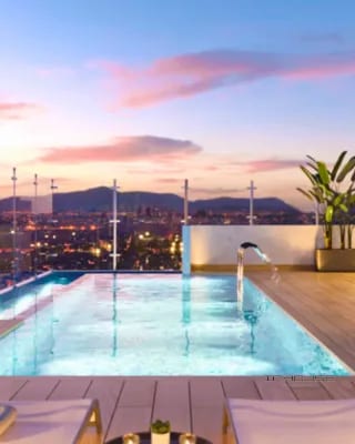 APARTAMENTO EN VENTA EN ZONA 15 – EN PLANOS- — Apartamento en Venta en Zona 15, Guatemala, Ciudad — miniatura 12 de 12