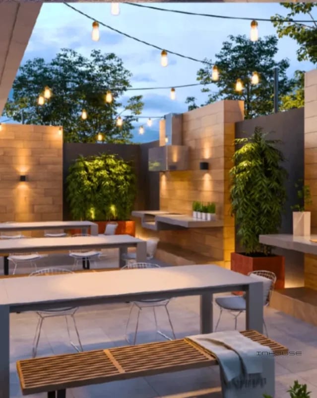 APARTAMENTO EN VENTA EN ZONA 15 – EN PLANOS- — Apartamento en Venta en Zona 15, Guatemala, Ciudad — foto 3 de 12