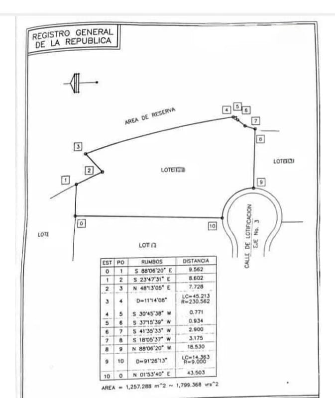 Exclusivo terreno en venta en el club de golf San Isidro — Terreno en Venta en San Isidro, Zona 16, Guatemala, Ciudad — foto 1 de 4