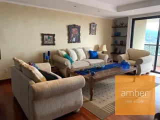 Apartamento amueblado en Bellagio, zona 14 — Apartamento en Alquiler en Bellagio, Zona 14, Guatemala, Ciudad — miniatura 1 de 8