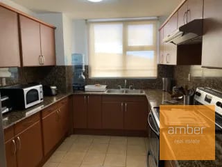 Apartamento amueblado en Bellagio, zona 14 — Apartamento en Alquiler en Bellagio, Zona 14, Guatemala, Ciudad — miniatura 6 de 8