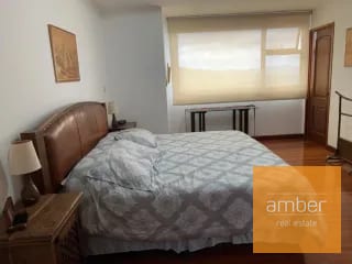Apartamento amueblado en Bellagio, zona 14 — Apartamento en Alquiler en Bellagio, Zona 14, Guatemala, Ciudad — miniatura 5 de 8