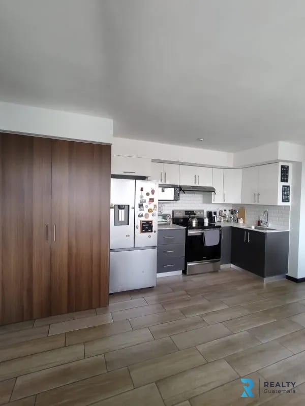 VENDO Apartamento Santa Catarina Pinula Villas de Granada Premium 2 — Apartamento en Venta en Santa Catarina Pinula, Carretera a El Salvador, Guatemala, Ciudad — foto 4 de 15