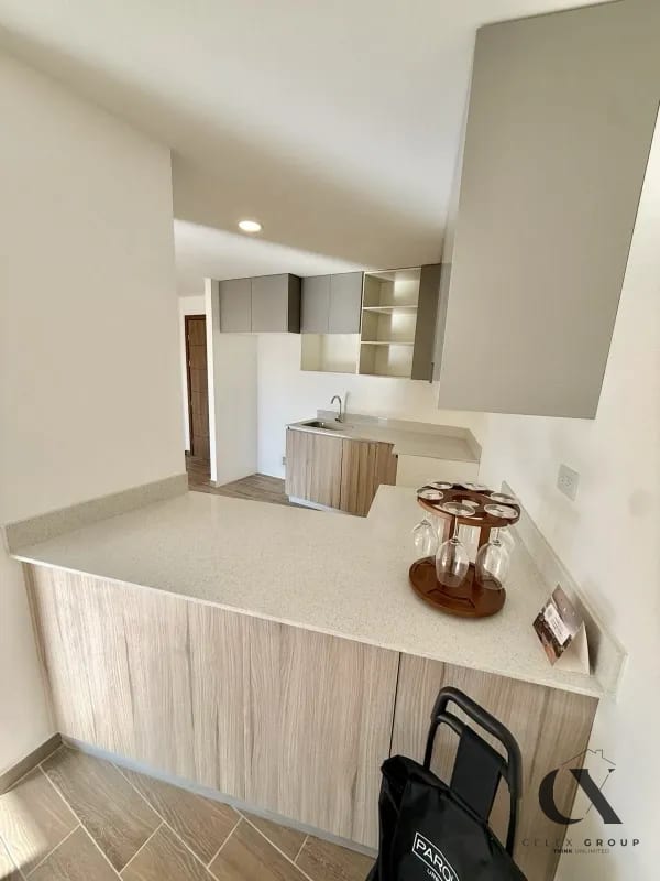 📍 Apto en Venta Parque 14, Zona 14 — Apartamento en Venta en Parque 14, Zona 14, Guatemala, Ciudad — foto 1 de 15