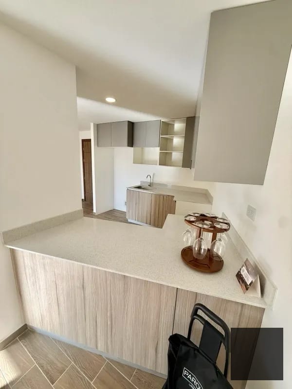 📍 Apto en Venta Edificio Zona 14 — Apartamento en Venta en Parque 14, Zona 14, Guatemala, Ciudad — foto 1 de 15