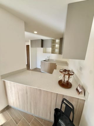 📍 Apto en Venta Edificio Zona 14 — Apartamento en Venta en Parque 14, Zona 14, Guatemala, Ciudad — miniatura 1 de 15
