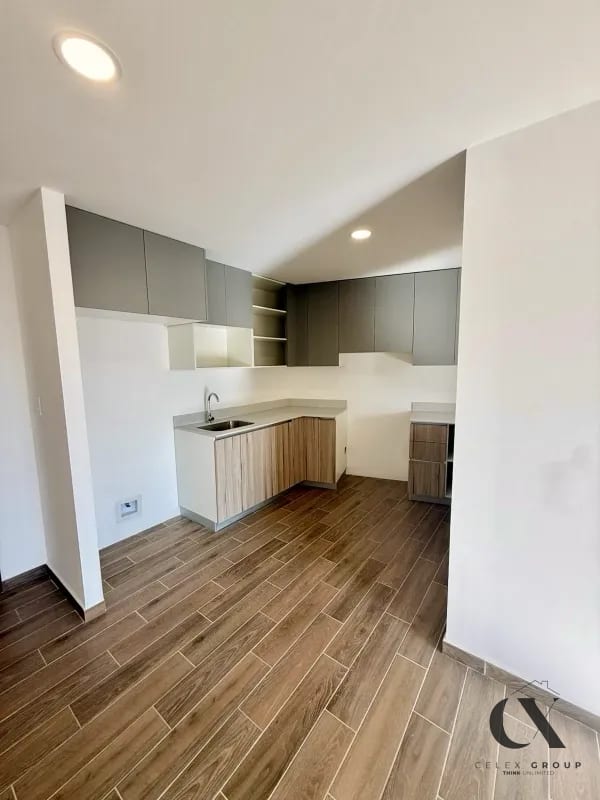 📍 Apto en Venta Parque 14, Zona 14 — Apartamento en Venta en Parque 14, Zona 14, Guatemala, Ciudad — foto 14 de 15