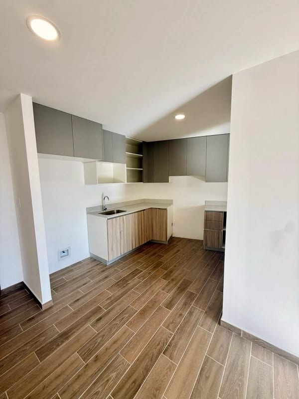 📍 Apto en Venta Edificio Zona 14 — Apartamento en Venta en Parque 14, Zona 14, Guatemala, Ciudad — foto 14 de 15