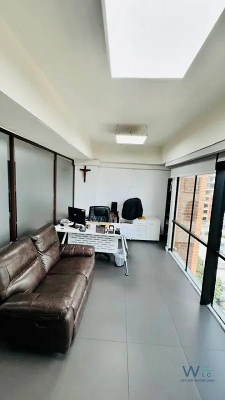 Alquilo Oficina Zona 10 — Oficina en Alquiler en Paladium, Zona 10, Guatemala, Ciudad — foto 10 de 10