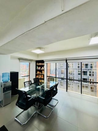 Alquilo Oficina Zona 10 — Oficina en Alquiler en Paladium, Zona 10, Guatemala, Ciudad — miniatura 9 de 10