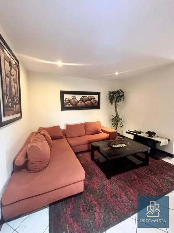 Apartamento en venta, Edificio Milenia, Zona 10 — Apartamento en Venta en Milenia, Zona 10, Guatemala, Ciudad — foto 7 de 10