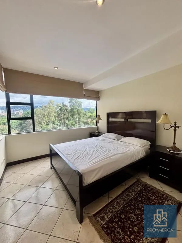 Apartamento en venta, Edificio Milenia, Zona 10 — Apartamento en Venta en Milenia, Zona 10, Guatemala, Ciudad — foto 3 de 10