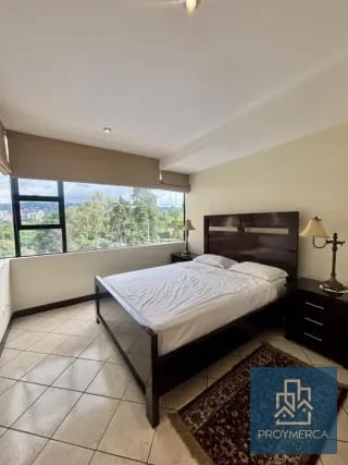 Apartamento en venta, Edificio Milenia, Zona 10 — Apartamento en Venta en Milenia, Zona 10, Guatemala, Ciudad — miniatura 3 de 10