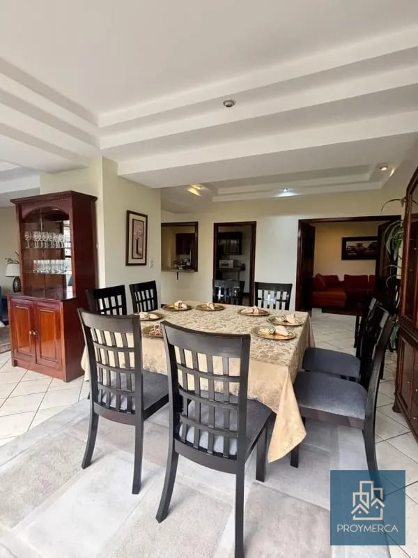 Apartamento en venta, Edificio Milenia, Zona 10 — Apartamento en Venta en Milenia, Zona 10, Guatemala, Ciudad — foto 2 de 10