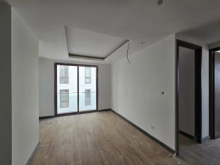 Apartamento en venta, para estrenar, 1 habitaciòn, Edificio Abitare Americas, zona 13 — Apartamento en Venta en Zona 13, Guatemala, Ciudad — miniatura 1 de 6