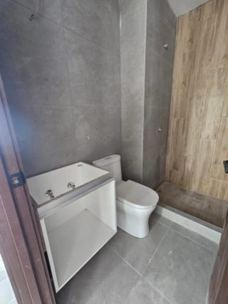 Apartamento en venta, para estrenar, 1 habitaciòn, Edificio Abitare Americas, zona 13 — Apartamento en Venta en Zona 13, Guatemala, Ciudad — miniatura 4 de 6