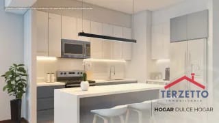 Aparatamento Casalini los Arcos Zona 10 — Apartamento en Venta en Casalini Los Arcos, Zona 10, Guatemala, Ciudad — miniatura 5 de 8