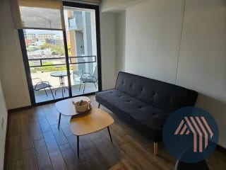 Alquiler de Apartamento Amueblado - Inara, Zona 04 — Apartamento en Alquiler en Zona 4, Guatemala, Ciudad — miniatura 14 de 15