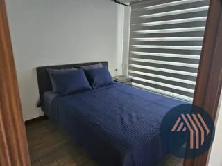 Alquiler de Apartamento Amueblado - Inara, Zona 04 — Apartamento en Alquiler en Zona 4, Guatemala, Ciudad — miniatura 12 de 15