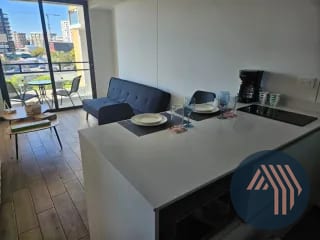 Alquiler de Apartamento Amueblado - Inara, Zona 04 — Apartamento en Alquiler en Zona 4, Guatemala, Ciudad — miniatura 1 de 15